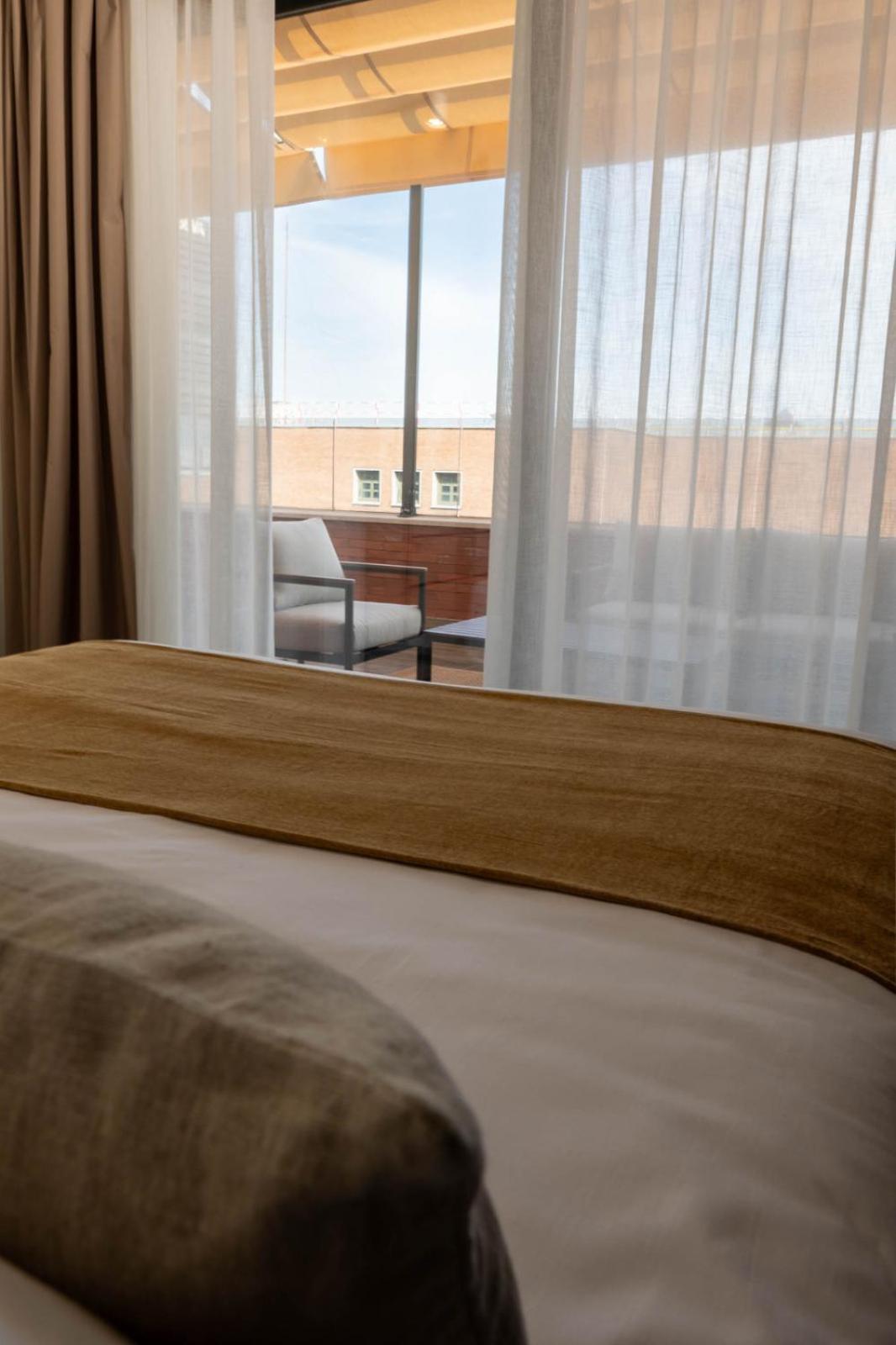 My Apartahotel Madrid
