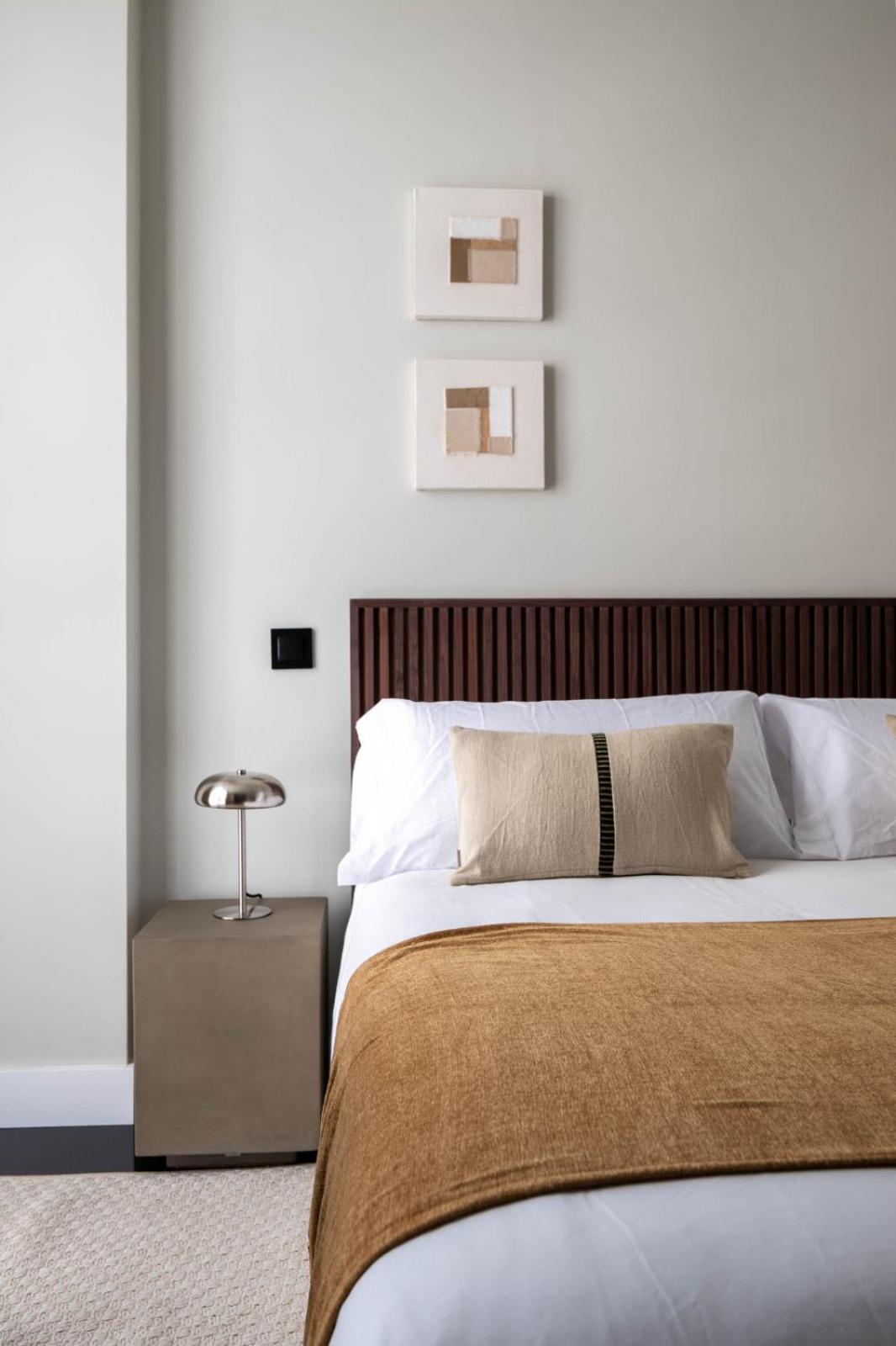 My Apartahotel Madrid