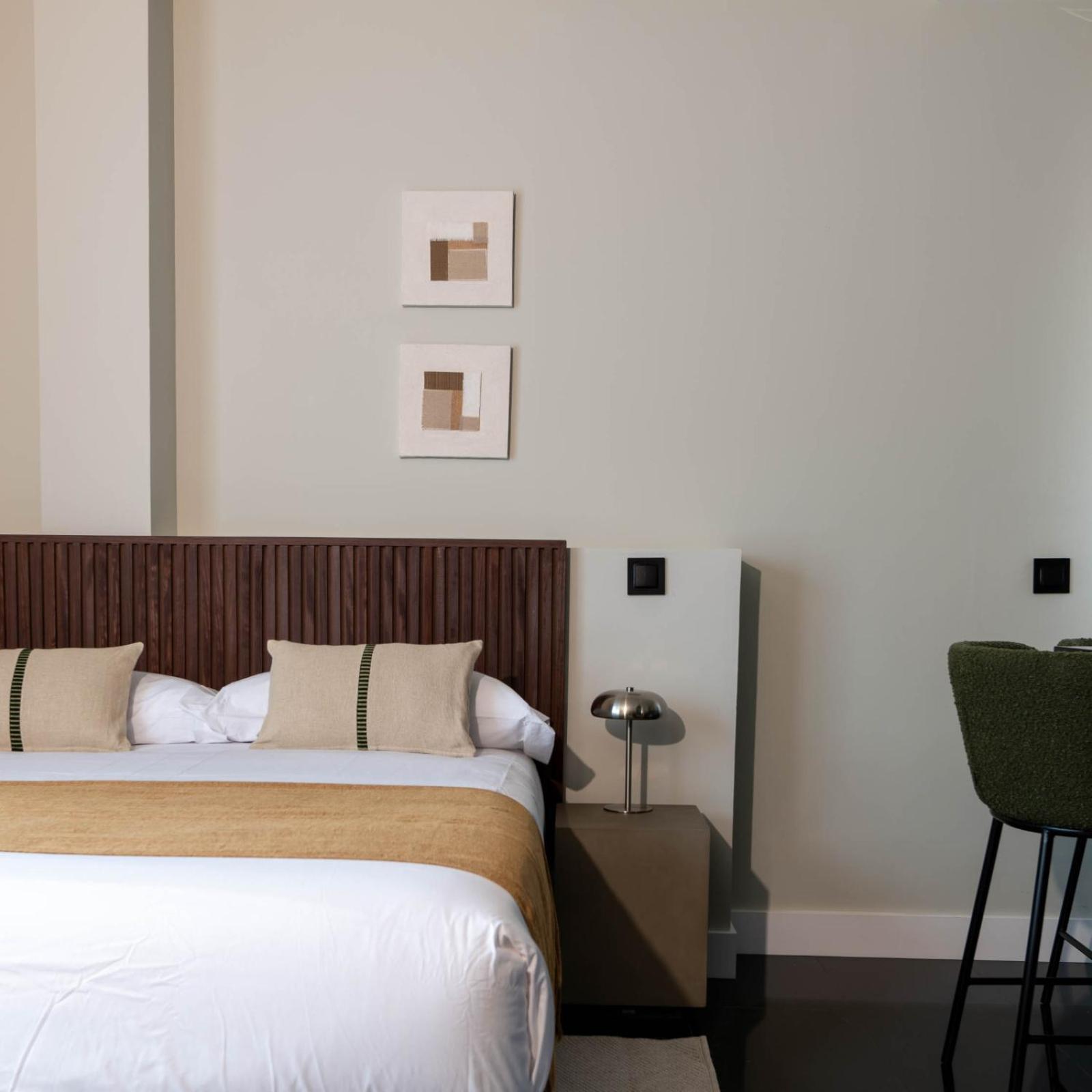 Apartahotel My