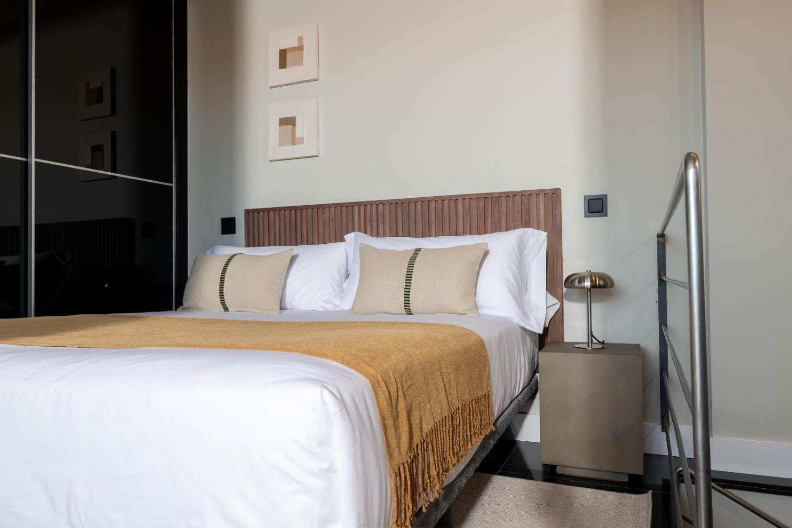 Apartahotel My
