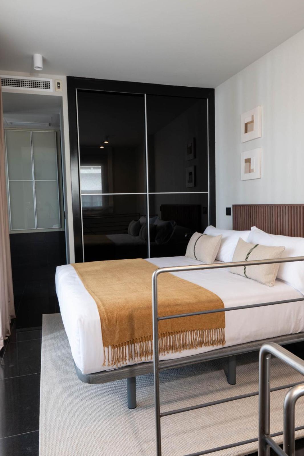 My Apartahotel Madrid