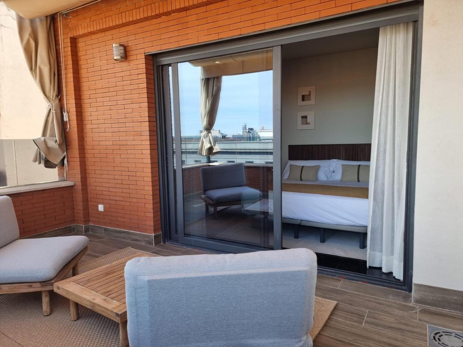 Apartahotel My